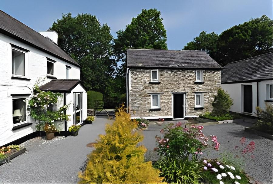 West Wales Holiday Cottages