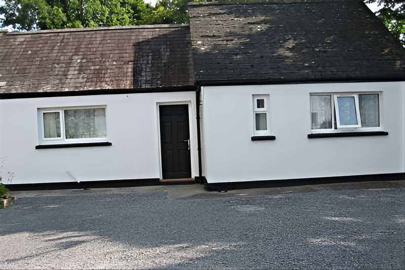 Holly Holiday Cottage